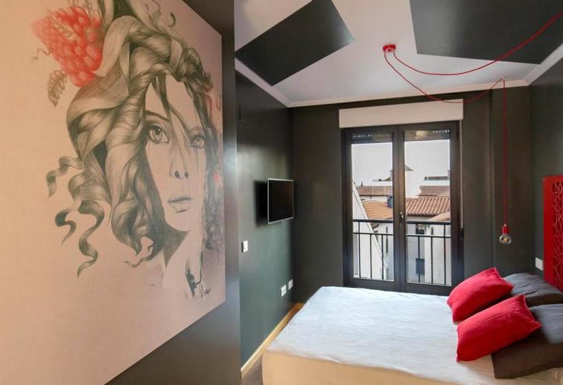 Fotos del hotel San Justo Plaza:  13