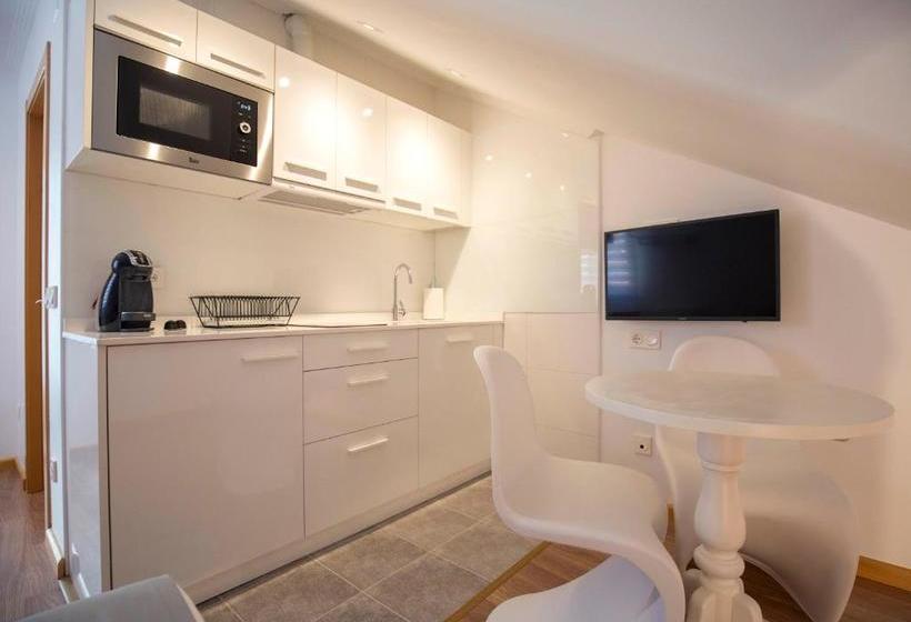 Fotos del hotel San Justo Plaza:  8