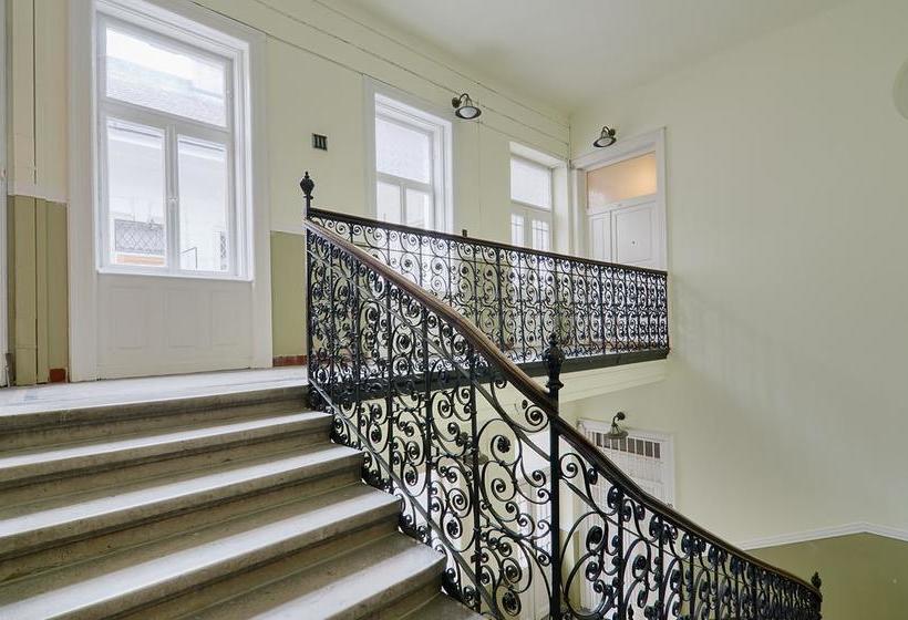 Fotos del hotel Kapital Inn Budapest:  16