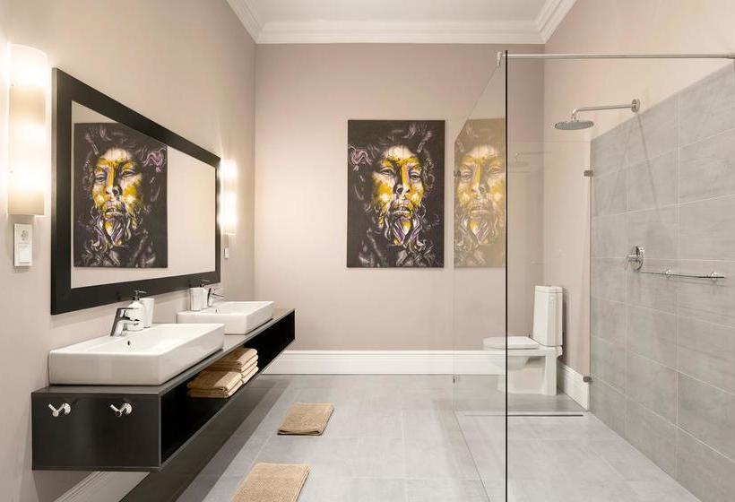 Fotos del hotel Kapital Inn Budapest:  13