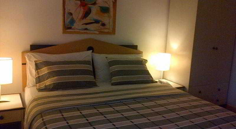 Fotos del hotel Top Bali Apartment:  8