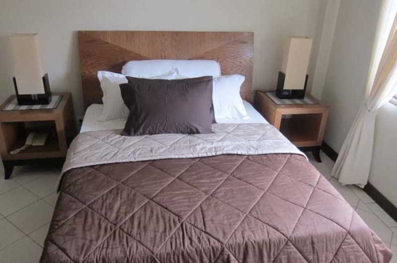 Fotos del hotel Top Bali Apartment:  4