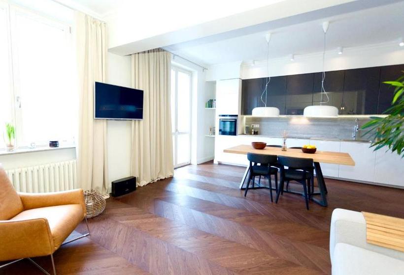 Fotos del hotel Vilnius Apartments And Suites Gedimino Ave:  5