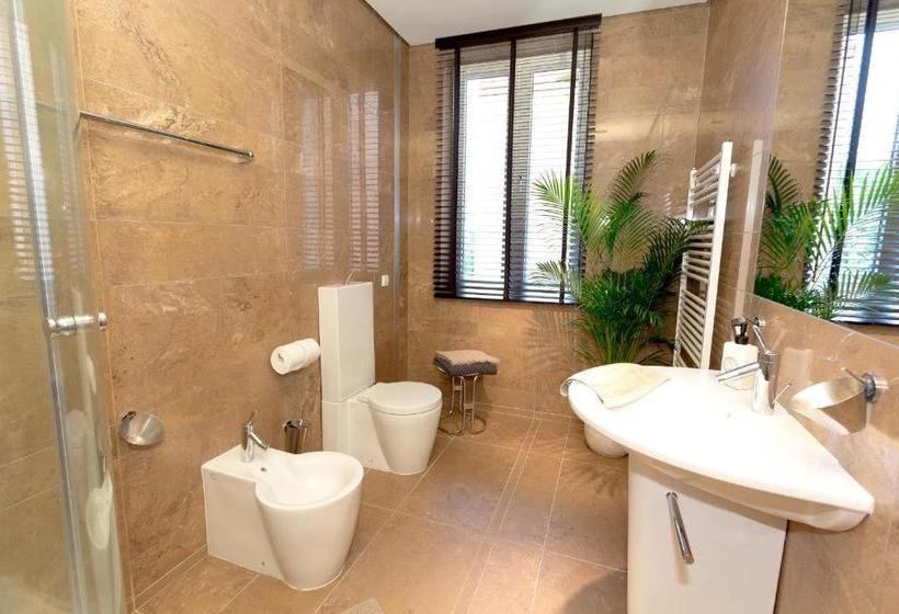 Fotos del hotel Vilnius Apartments And Suites Gedimino Ave:  7