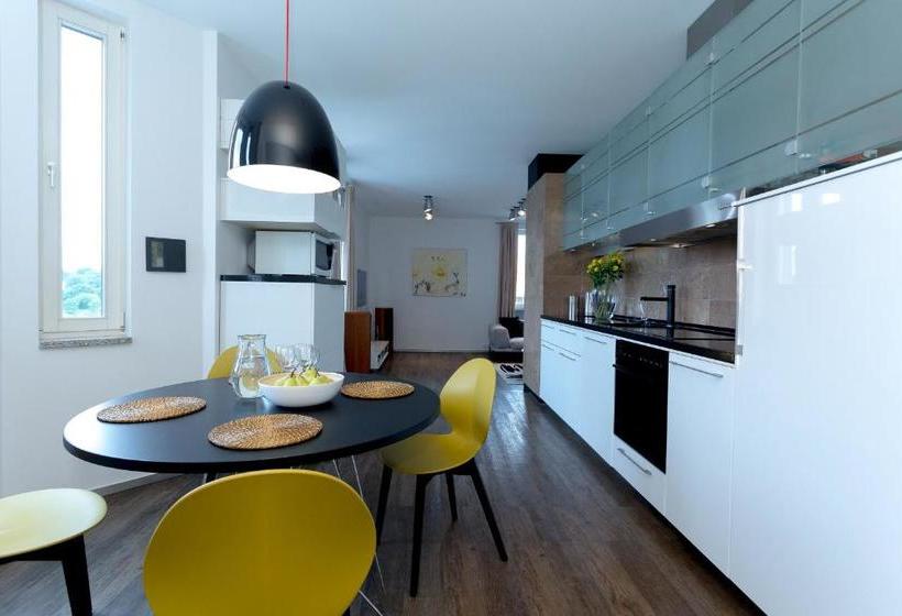 Fotos del hotel Vilnius Apartments And Suites Gedimino Ave:  3