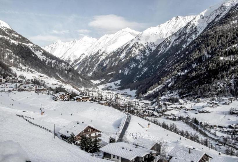 Fotos del hotel Appartementhaus Leni:  5