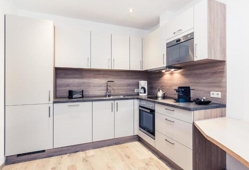 Fotos del hotel Appartementhaus Leni:  3