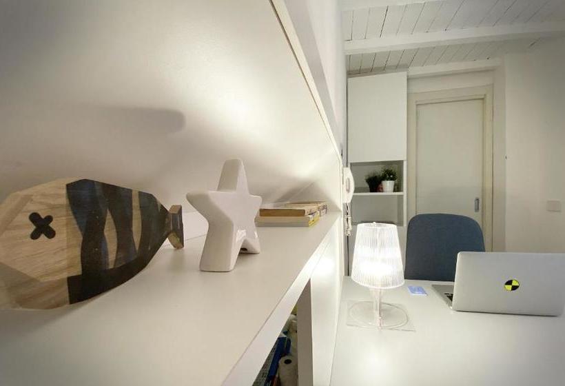 Fotos del hotel Affittacamere Del Prione:  24