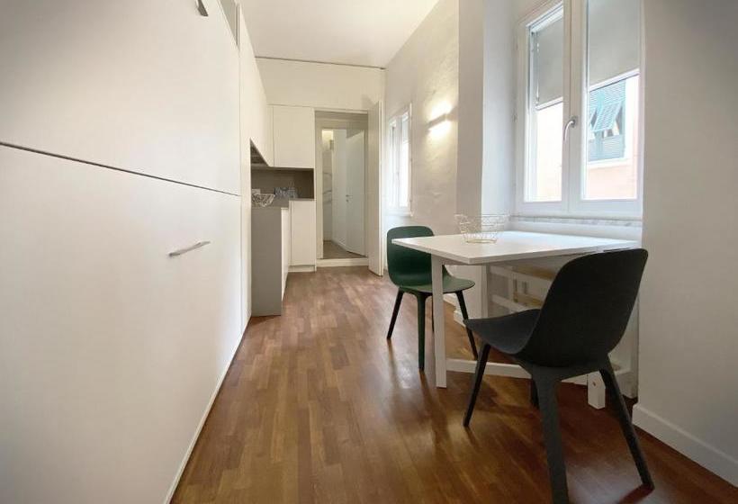 Fotos del hotel Affittacamere Del Prione:  25