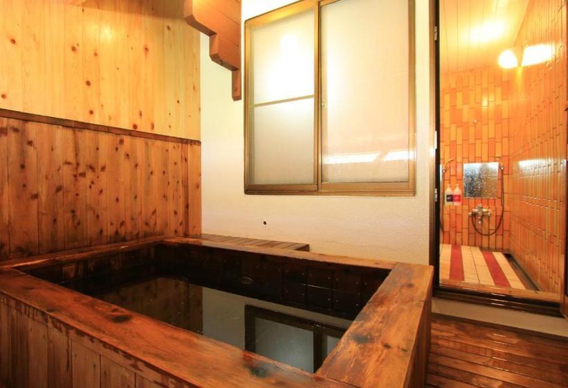 Fotos del hotel Hakuba Blanche:  9