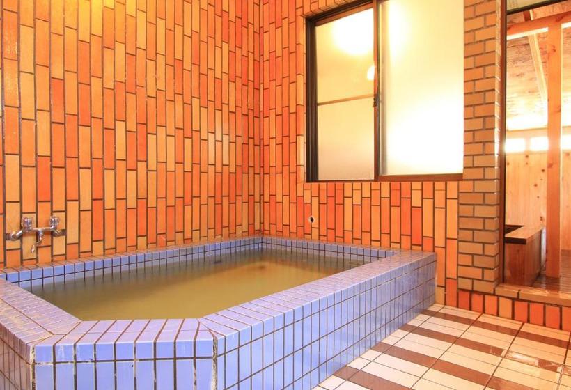 Fotos del hotel Hakuba Blanche:  13