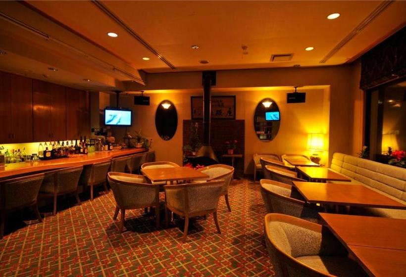 Fotos del hotel Yumoto Itaya:  7