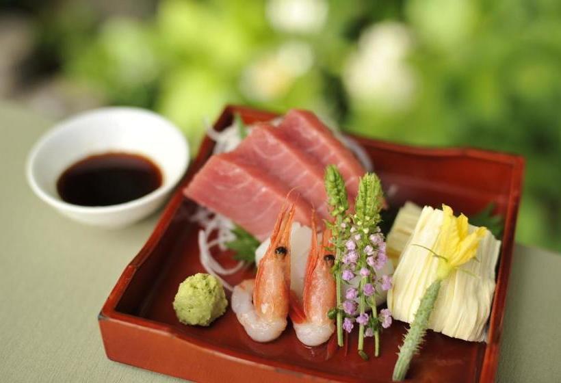 Fotos del hotel Yumoto Itaya:  6