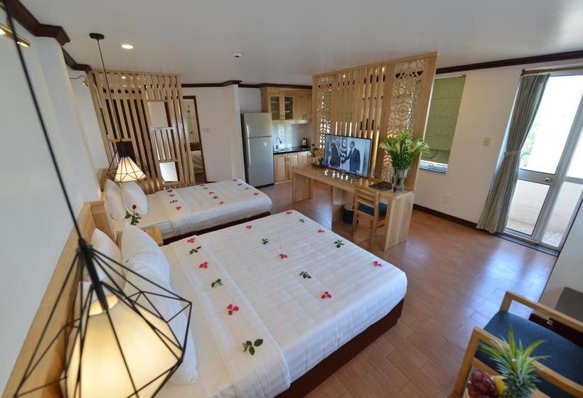 Fotos del hotel Blue Ha Noi Inn Legend:  5