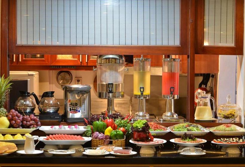 Fotos del hotel Blue Ha Noi Inn Legend:  13