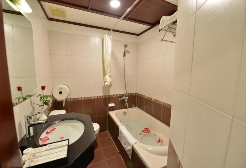 Fotos del hotel Blue Ha Noi Inn Legend:  4