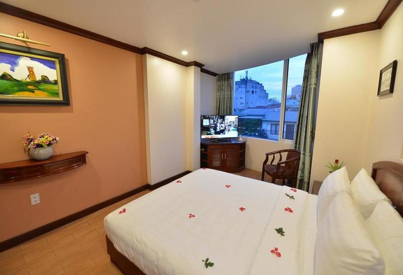 Fotos del hotel Blue Ha Noi Inn Legend:  24