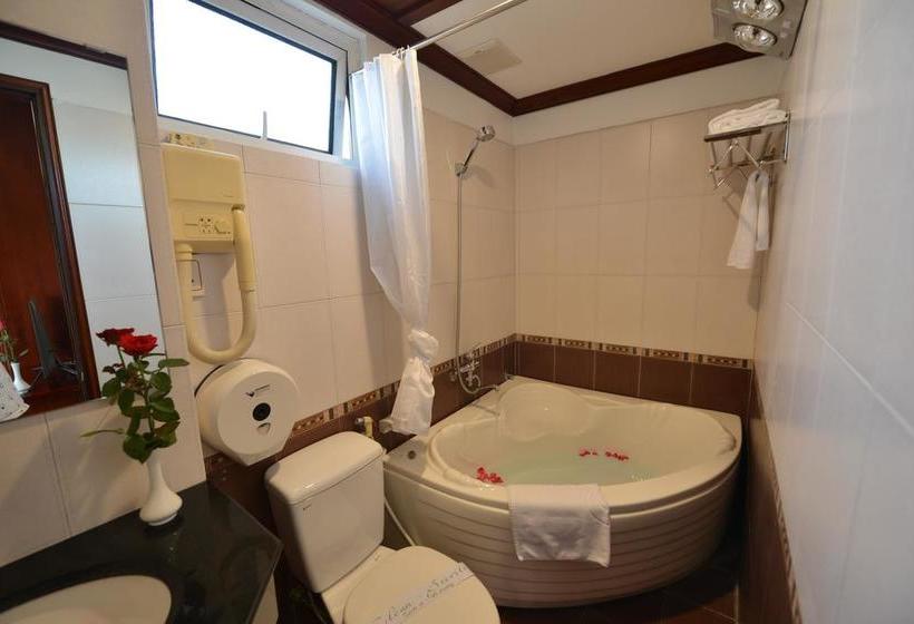 Fotos del hotel Blue Ha Noi Inn Legend:  7