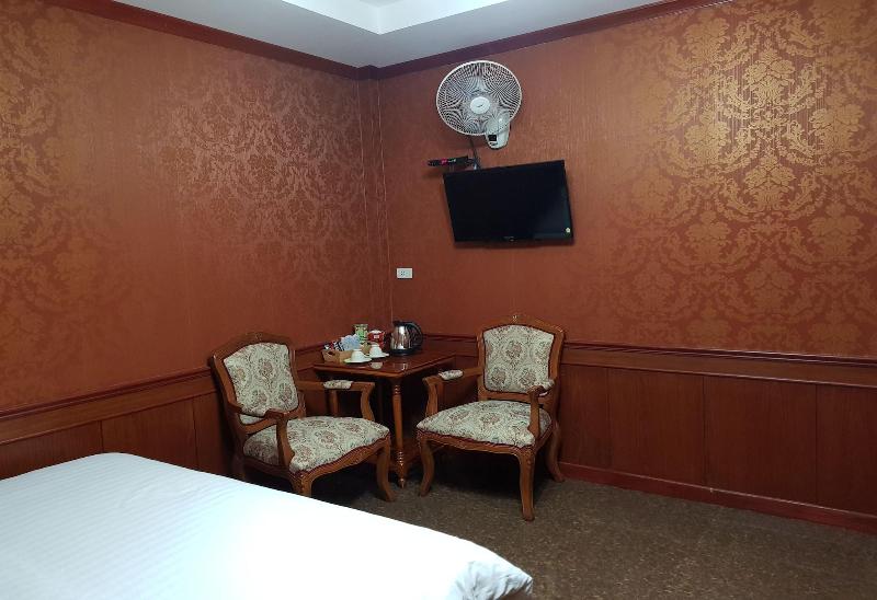 Fotos del hotel Nuttaporn House:  4