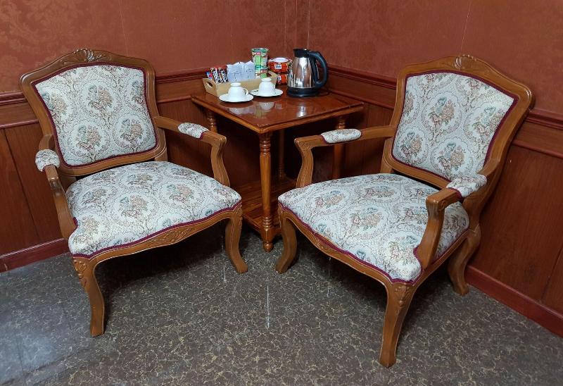 Fotos del hotel Nuttaporn House:  9