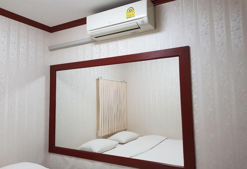 Fotos del hotel Nuttaporn House:  13