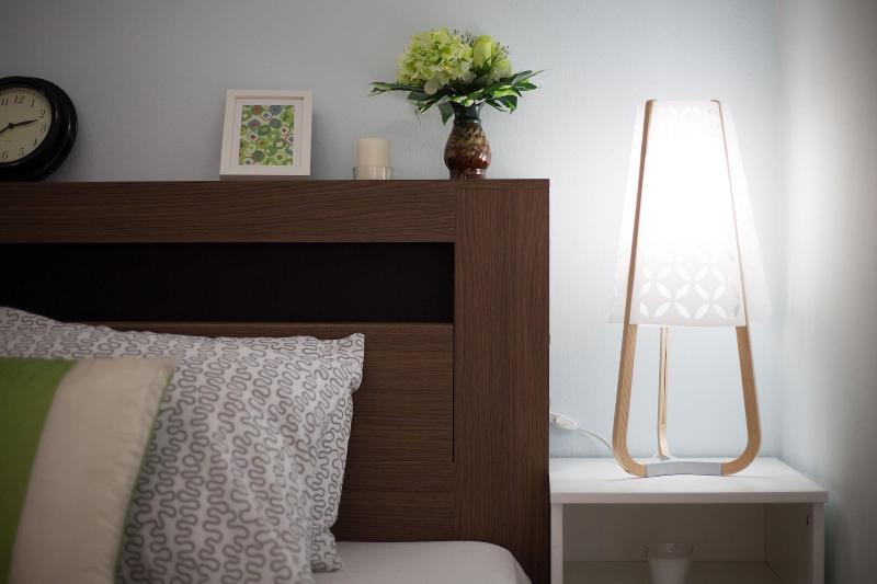 Arca Ratchaprarop Pratunam Apartment