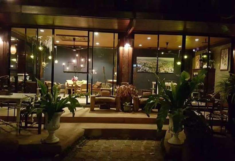 Fotos del hotel Baankeaw Huenkwan Boutique:  12