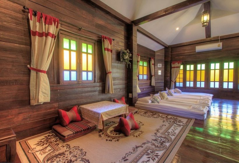 Fotos del hotel Baankeaw Huenkwan Boutique:  11