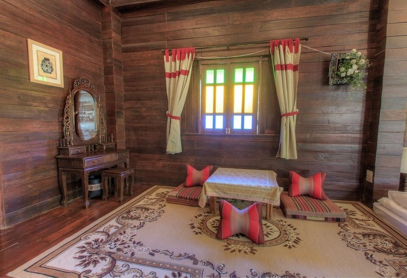 Fotos del hotel Baankeaw Huenkwan Boutique:  2