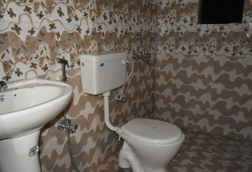 Fotos del hotel Calangute Krishna Beach House:  23