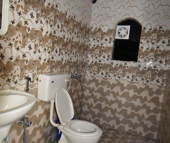 Fotos del hotel Calangute Krishna Beach House:  25