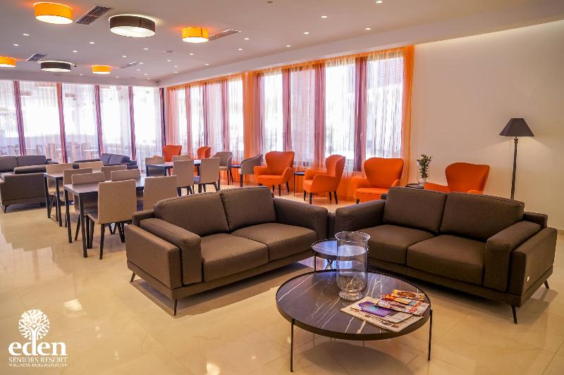 Fotos del hotel Eden Resort Wellness Rehabilitation:  3
