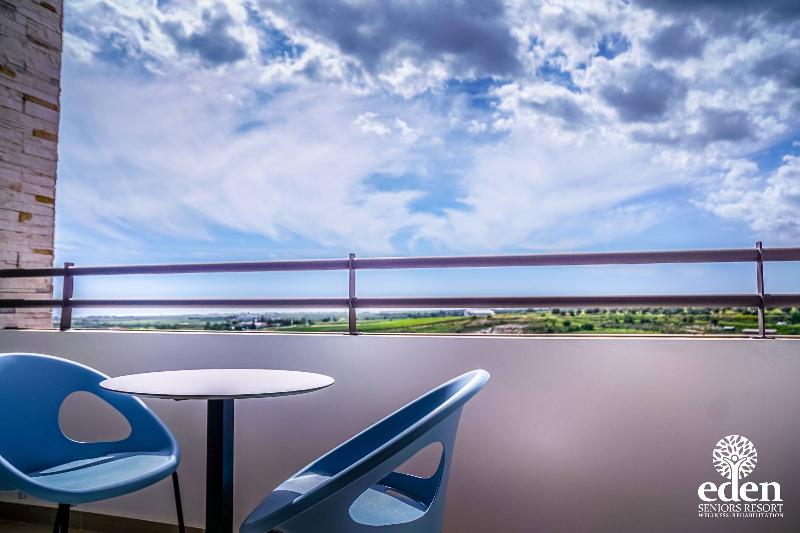 Eden Resort Wellness Rehabilitation