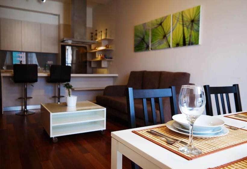 Fotos del hotel Luxury Condo Bukit Bintang:  5