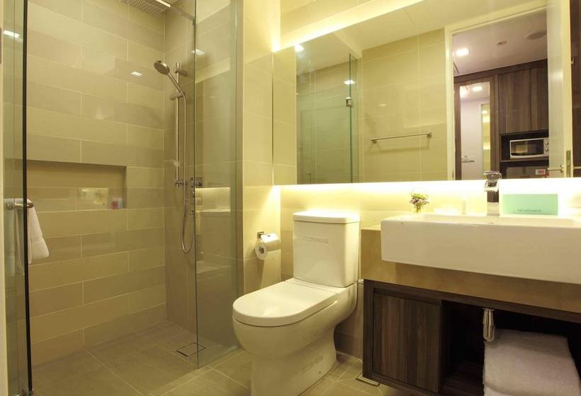 Fotos del hotel Luxury Condo Bukit Bintang:  12