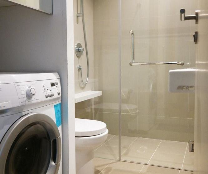 Fotos del hotel Luxury Condo Bukit Bintang:  15