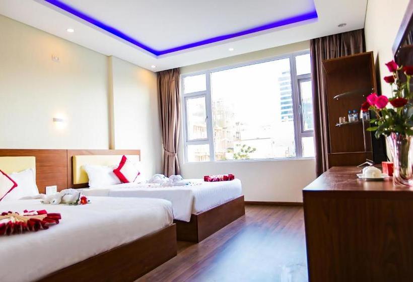 Fotos del hotel Kien Cuong:  11