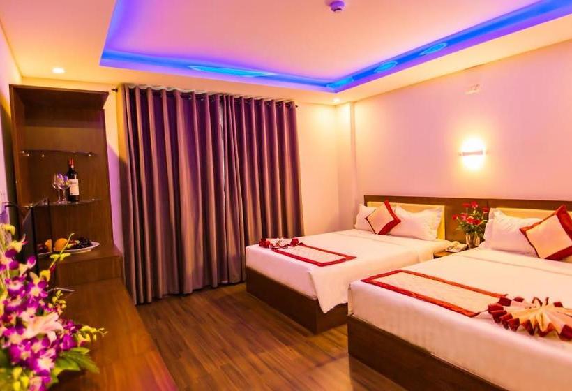 Fotos del hotel Kien Cuong:  13