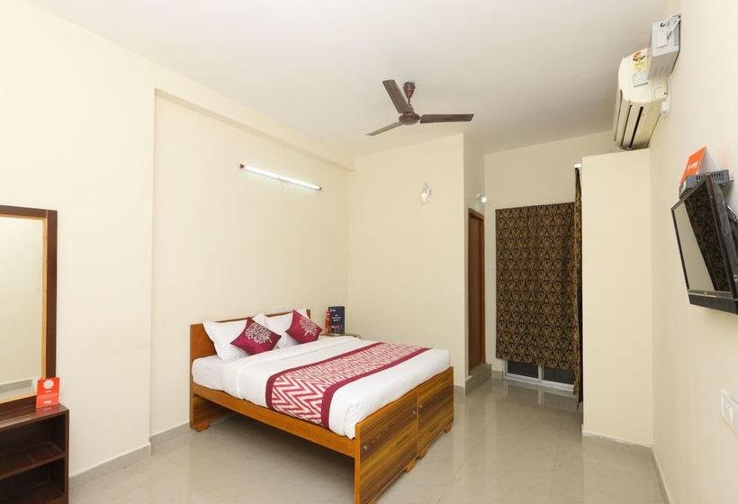 Fotos del hotel Oyo 15197 Reddy S International:  5