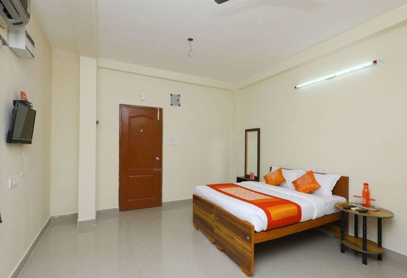 Fotos del hotel Oyo 15197 Reddy S International:  13