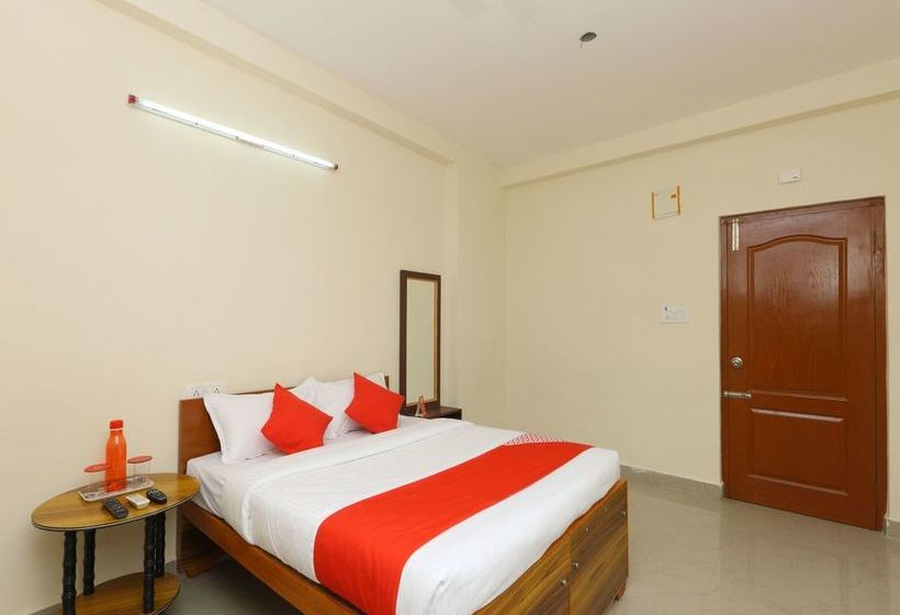 Fotos del hotel Oyo 15197 Reddy S International:  15