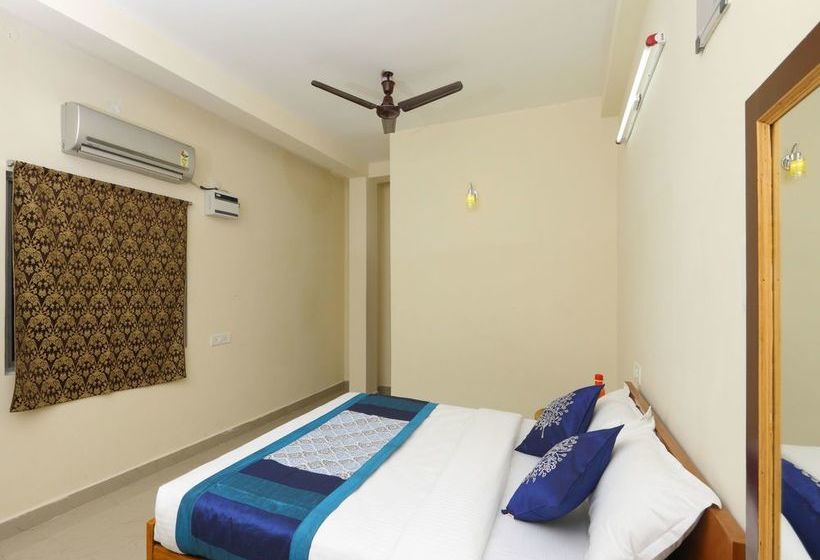 Fotos del hotel Oyo 15197 Reddy S International:  19