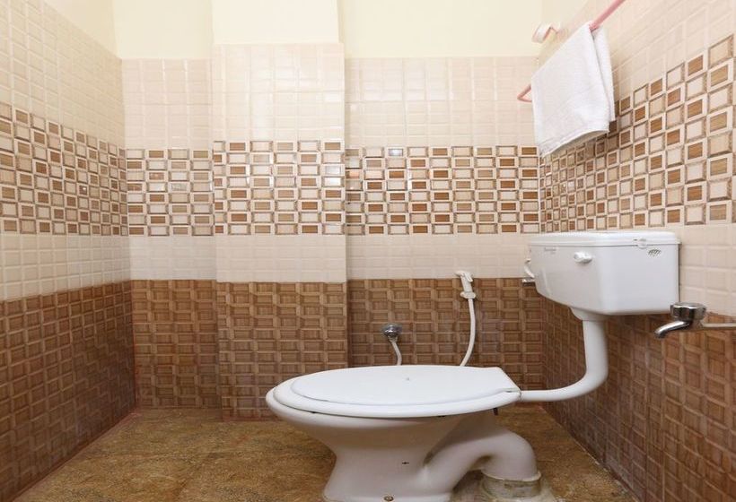 Fotos del hotel Oyo 15197 Reddy S International:  23