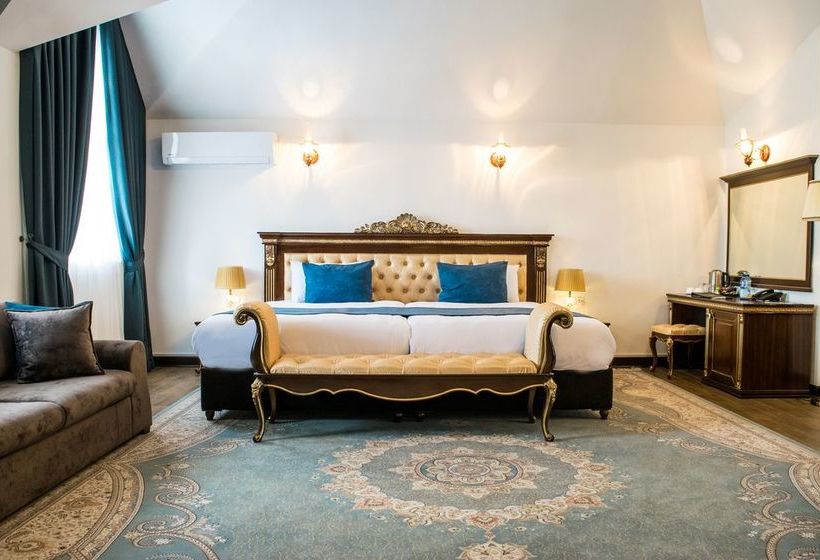 Fotos del hotel Botanic Boutique:  18