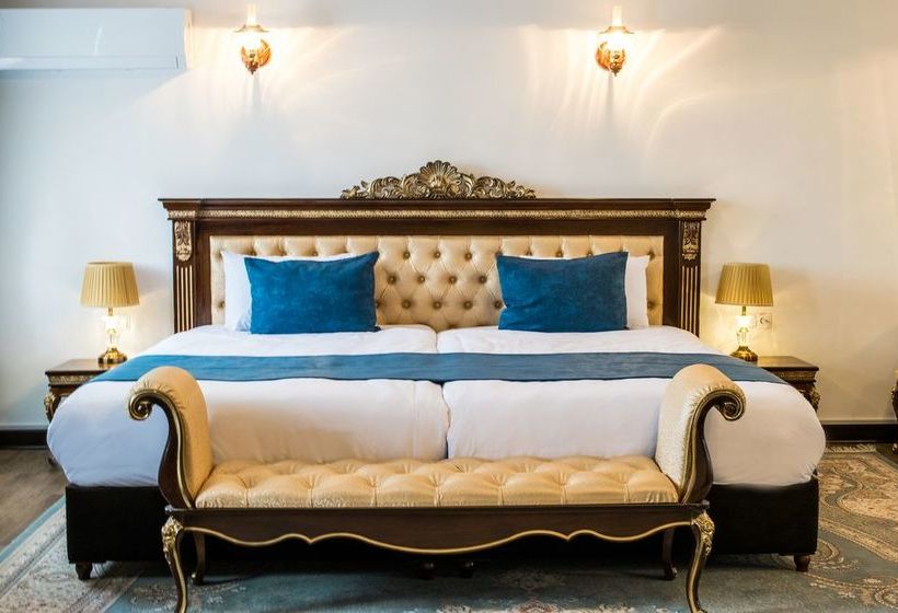 Fotos del hotel Botanic Boutique:  4