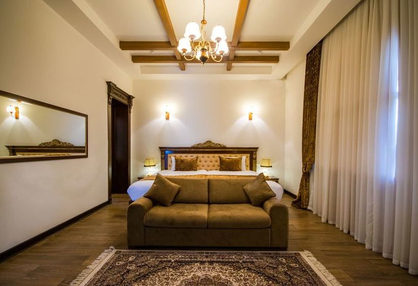 Fotos del hotel Botanic Boutique:  9