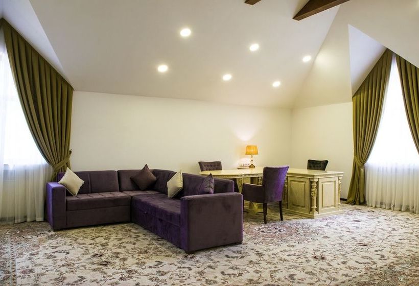 Fotos del hotel Botanic Boutique:  21