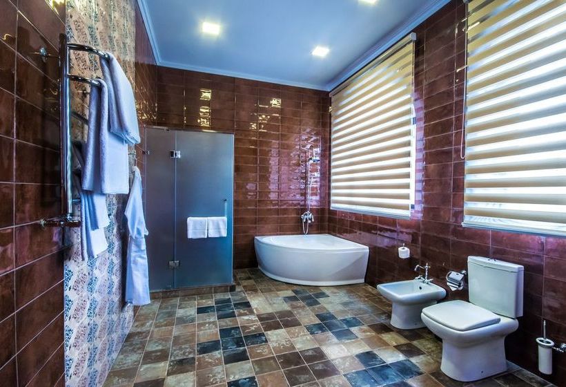 Fotos del hotel Botanic Boutique:  14