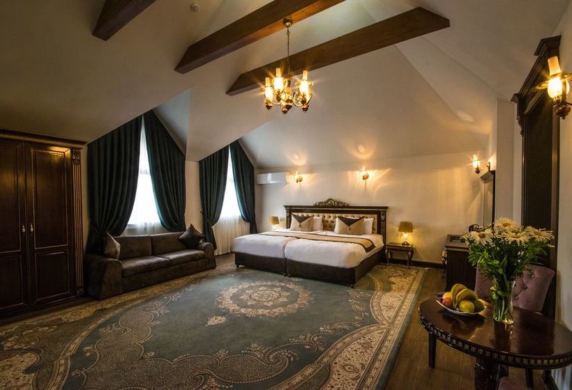 Fotos del hotel Botanic Boutique:  23