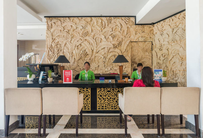 Fotos del hotel Zen Rooms Raya Kuta 3:  3